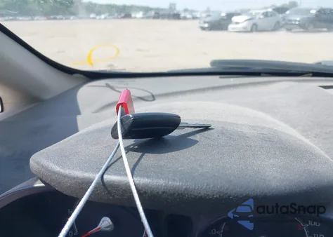 2011 Ford Fiesta S from USA, damaged, VIN 3FADP4AJ2BM185833